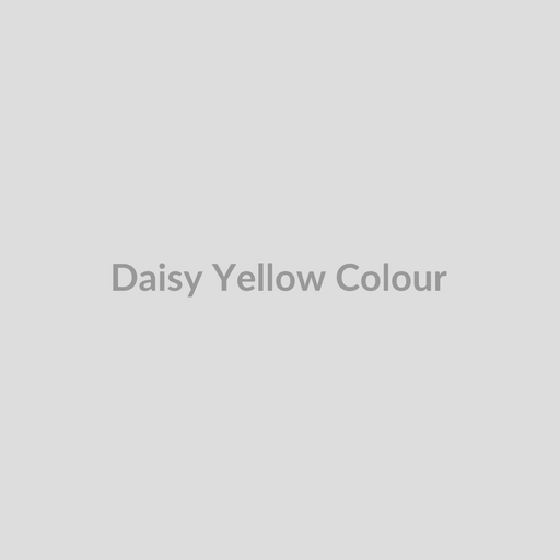 Daisy Yellow