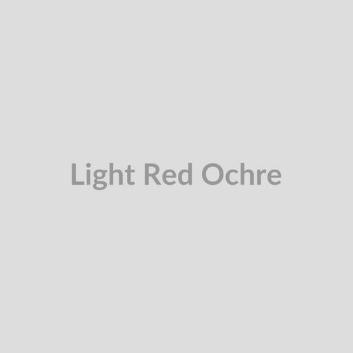 Light Red Ochre