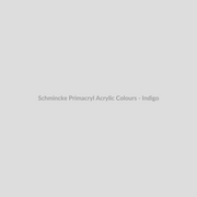 Schmincke Primacryl Acrylic Colours - Indigo