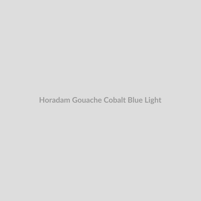 Cobalt Blue Light