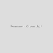 Permanent Green Light