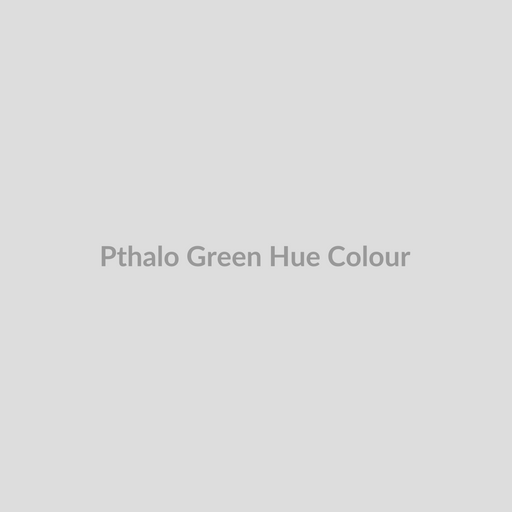 Chroma A2 Students Acrylic Pthalo Green Hue Colour Swatch