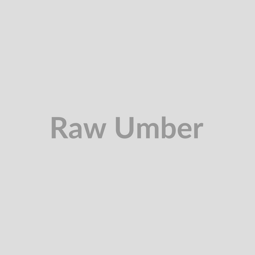 Raw Umber