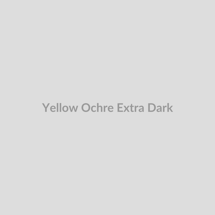 Yellow Ochre Extra Dark