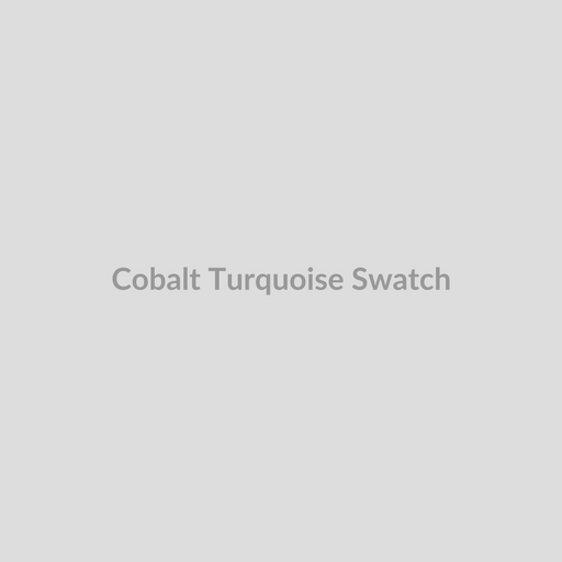 Cobalt Turquoise