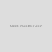 Schmincke Pigment Caput Mortuum Deep Colour Swatch