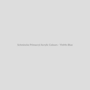 Schmincke Primacryl Acrylic Colours - YInMn Blue