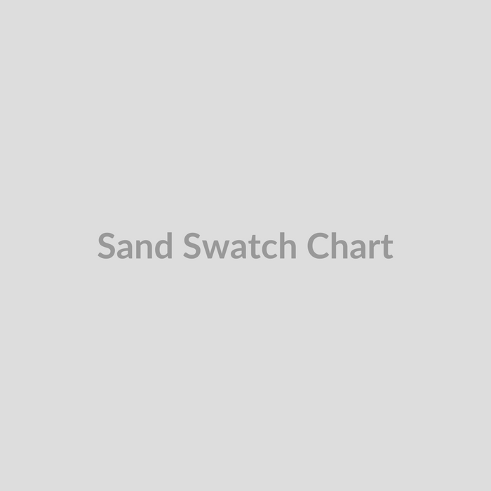 Sand