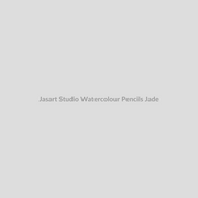 Jasart Studio Watercolour Pencils Jade