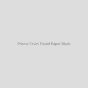 Prisma Favini Pastel Paper Black
