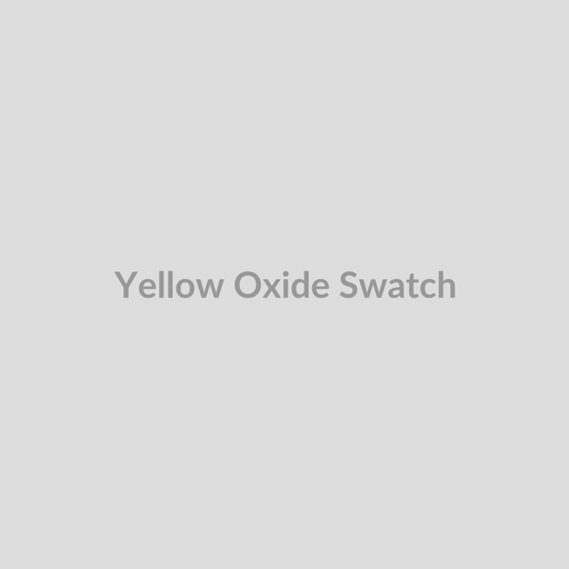 Yellow Oxide