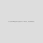 Schmincke Primacryl Acrylic Colours - Neutral Grey