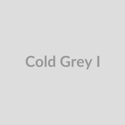 Cold Grey I