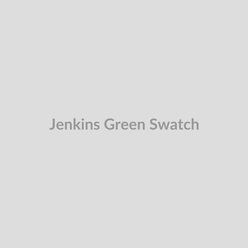 Jenkins Green