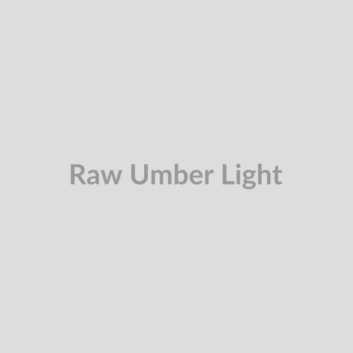 Raw Umber Light