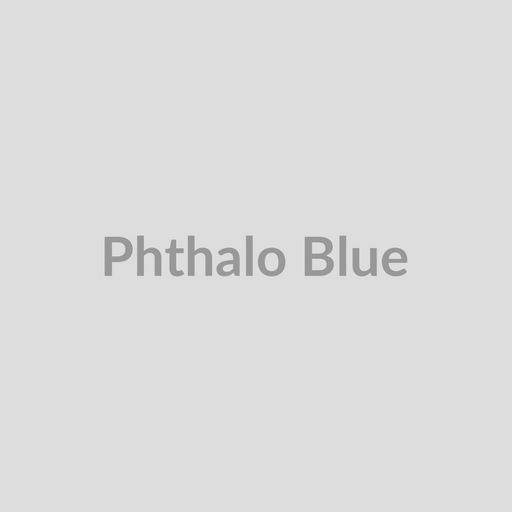 Phthalo Blue