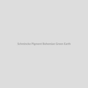 Schmincke Pigment Bohemian Green Earth