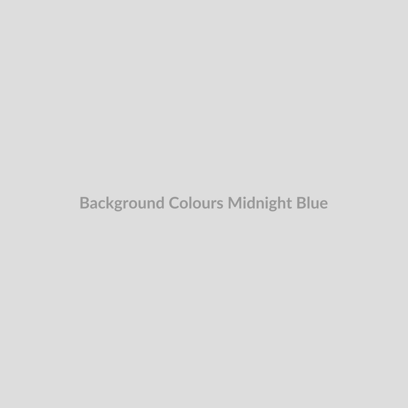 Background Colours Midnight Blue