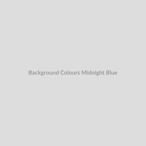 Background Colours Midnight Blue