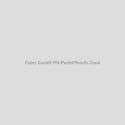 Faber-Castell Pitt Pastel Pencils Coral