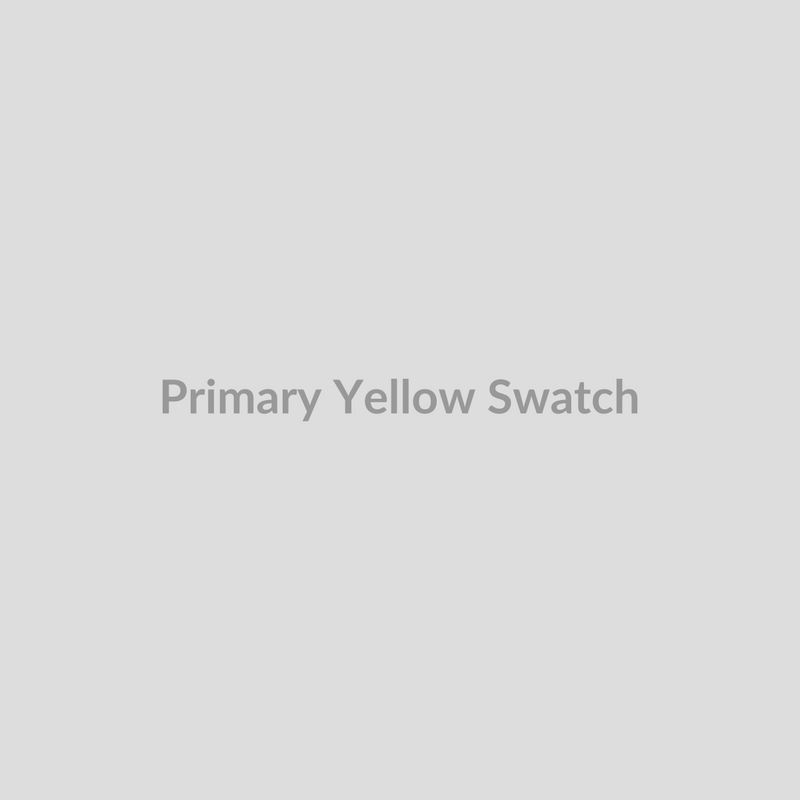 Primary Yellow