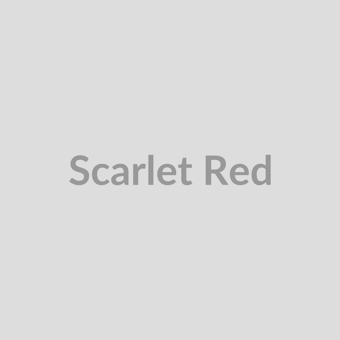 Scarlet Red