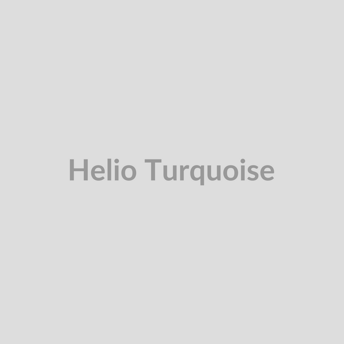 Helio Turquoise