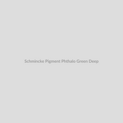 Schmincke Pigment Phthalo Green Deep