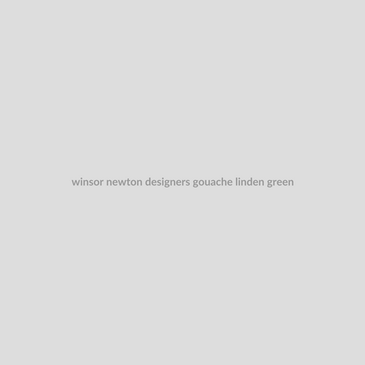 Designers Gouache Linden Green