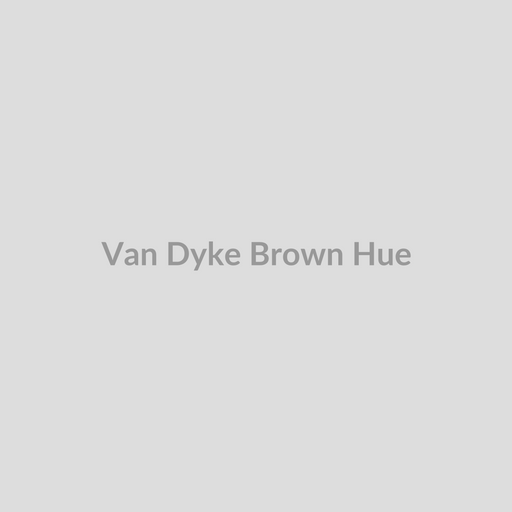 Golden Fluid Acrylic Van Dyke Brown Hue