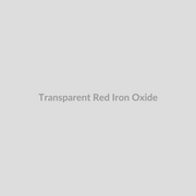 Golden Fluid Acrylic Transparent Red Iron Oxide