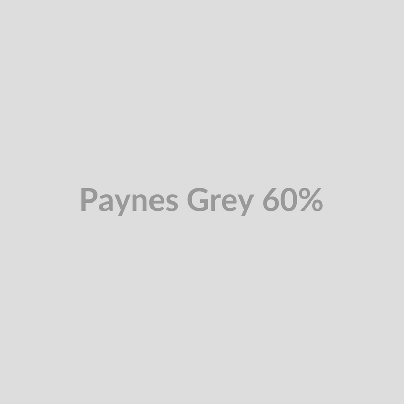 Payne's Grey 60%