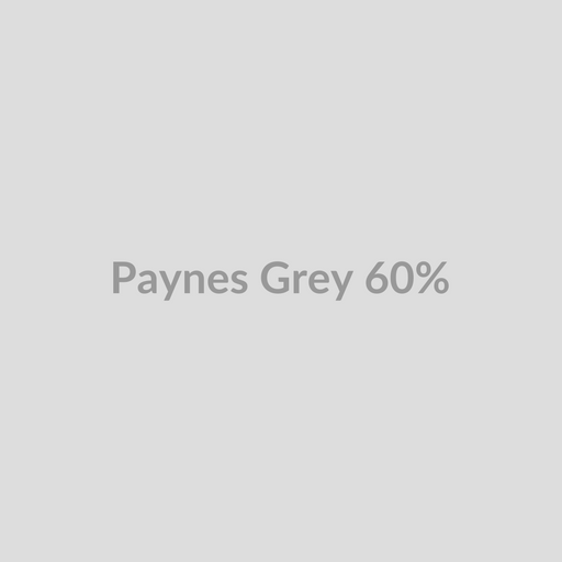 Payne's Grey 60%