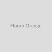 Fluoro Orange