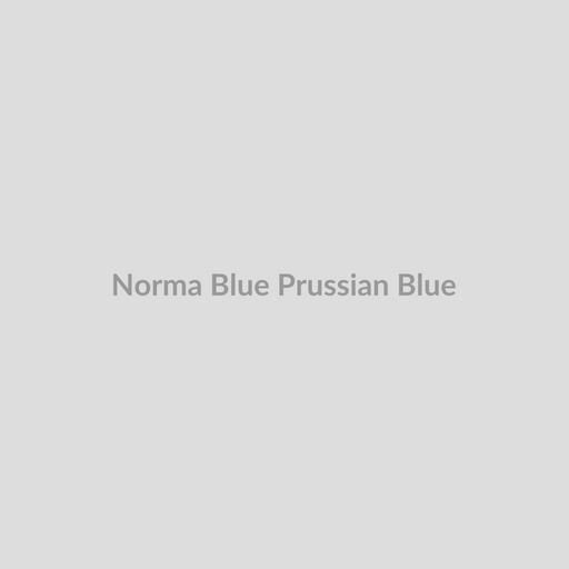 Prussian Blue