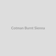 Winsor & Newton Cotman Watercolours Burnt Sienna