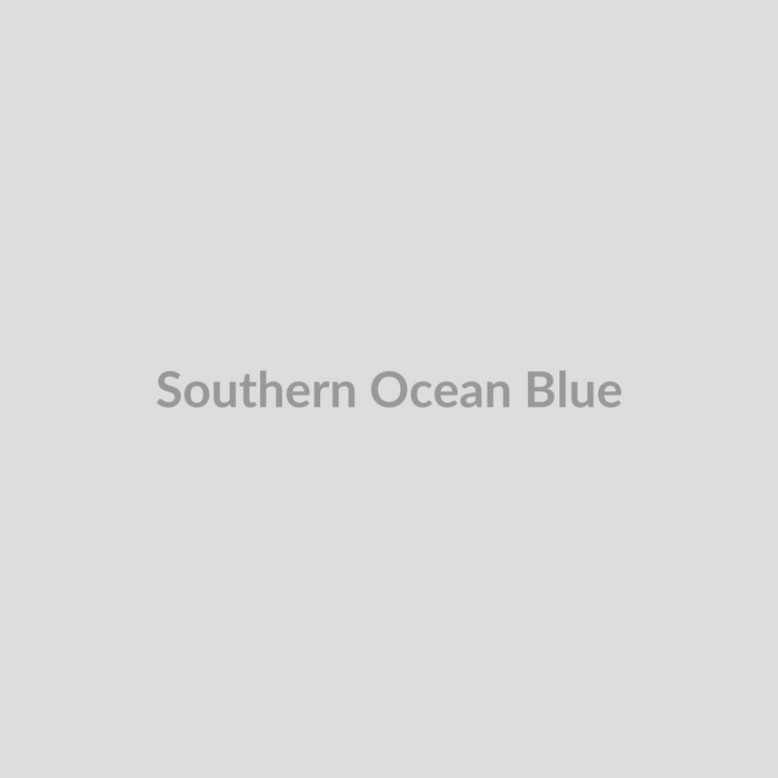 Southern Ocean Blue