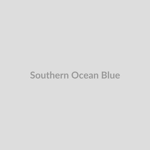 Southern Ocean Blue