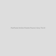 PanPastel Artists Pastels Payne's Grey Tint 8