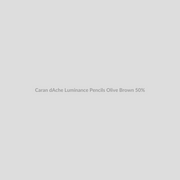 Caran d'Ache Luminance Pencils Olive Brown 50%