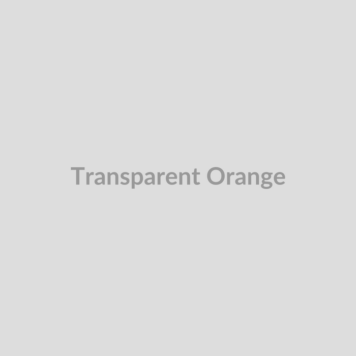 Transparent Orange