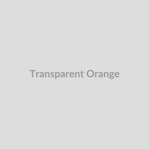 Transparent Orange