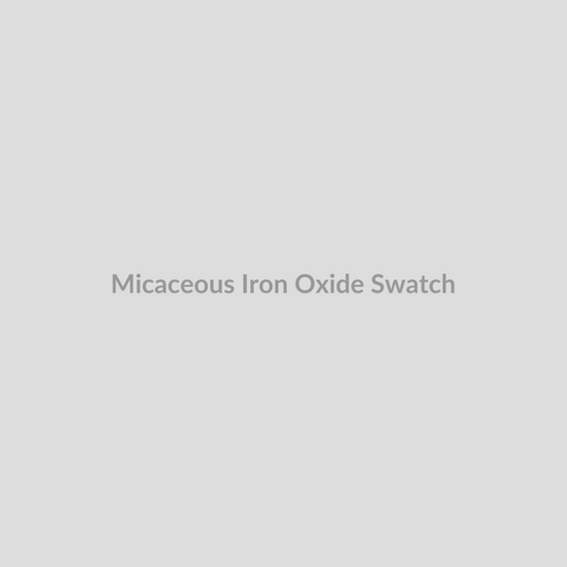 Micaceous Iron Oxide