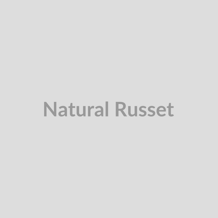 Natural Russet