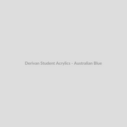Derivan Student Acrylics Australian Blue