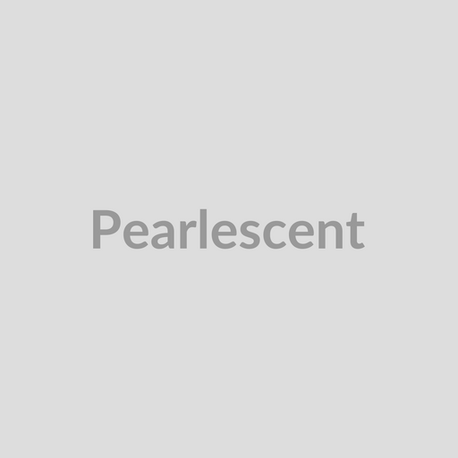 Pearlescent