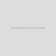 PanPastel Artists Pastels Turquoise Shade