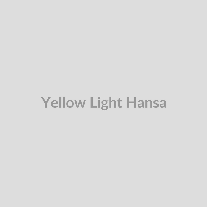 Yellow Light Hansa