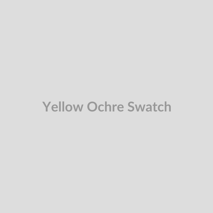Yellow Ochre