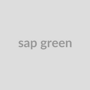 Sap Green